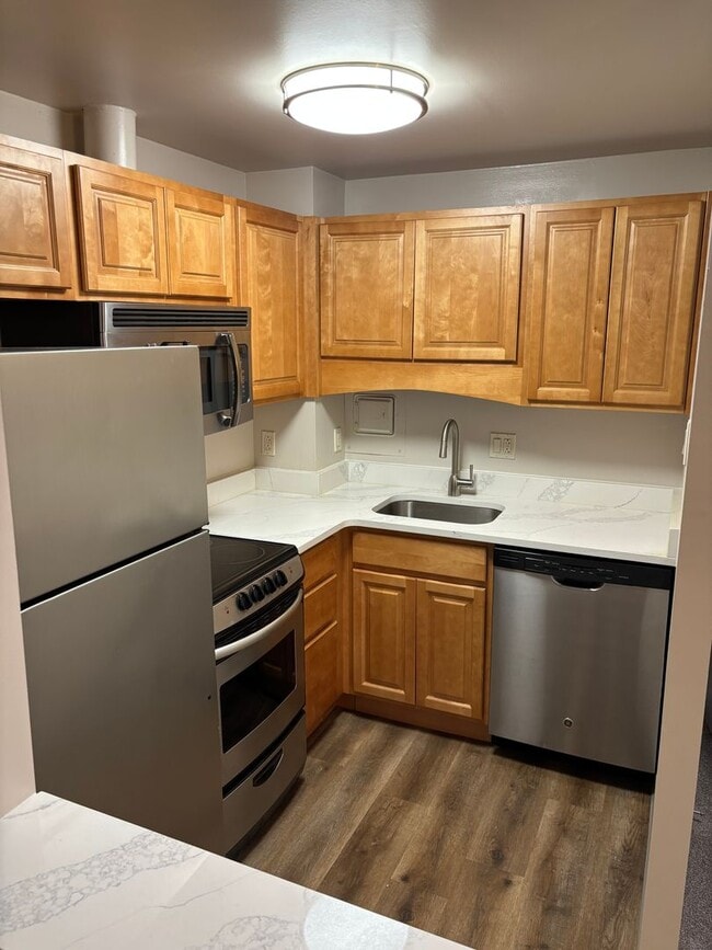 Photo - Mountvue Apartments