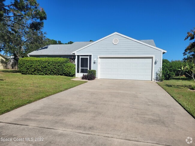 Building Photo - 1367 California Dr Rental