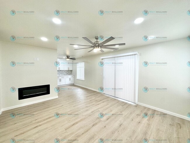 Photo - 2-Bedroom Condo with Modern Upgrades Unit 9