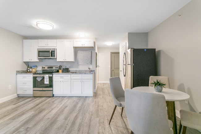 Photo - 1645 Black Rock Tpke Unit 107