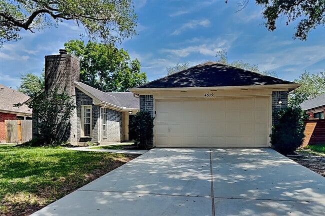 Building Photo - 4519 Kimball Dr