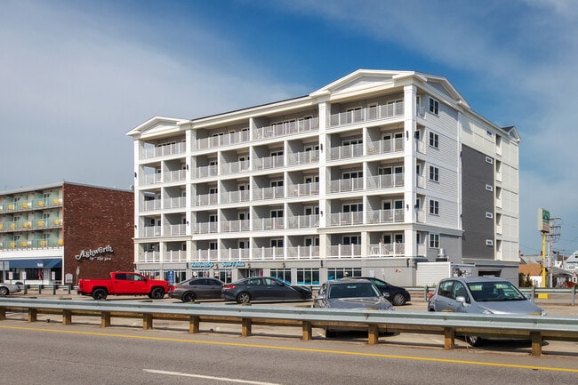315 Ocean Blvd Unit 502