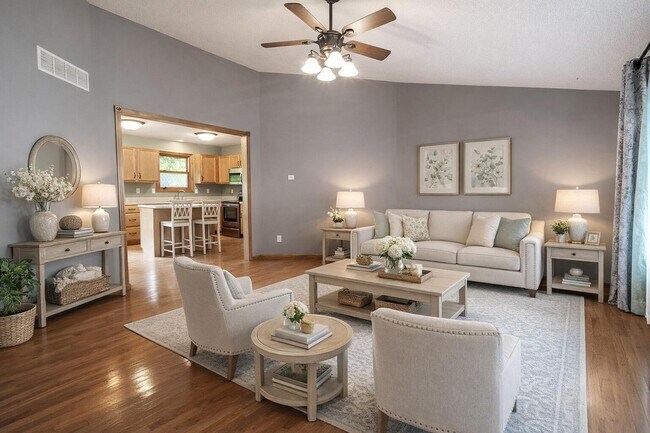 Photo - 1302 Look Out Ct