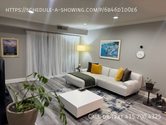 Stylish Furnished 1 Bed, 1 Bath Condo for ... - Stylish Furnished 1 Bed, 1 Bath Condo for ... Unit 6