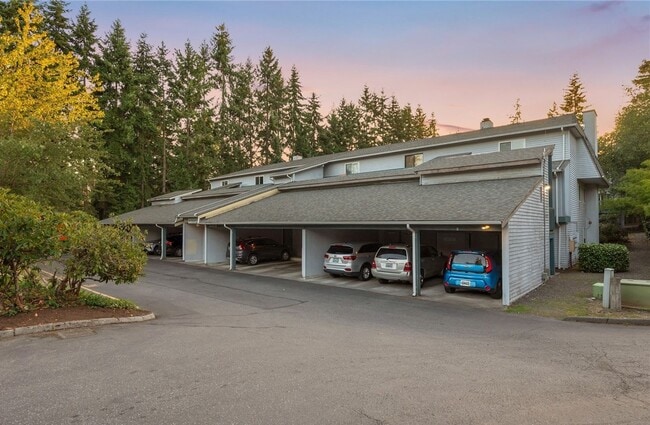 Spacious 2BD/1.5BTH Condo in Lynnwood - Mo... - Spacious 2BD/1.5BTH Condo in Lynnwood - Mo... Unidad F