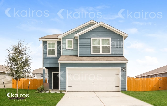 Photo - 8414 Liberty Sky Rd