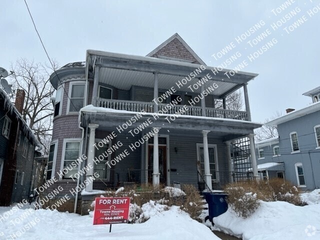 Building Photo - 150 Pine St Unit 150 Pine Street Rental