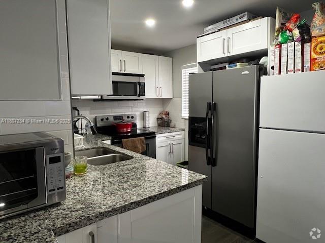 Building Photo - 14165 SW 87th St Unit D202 Rental
