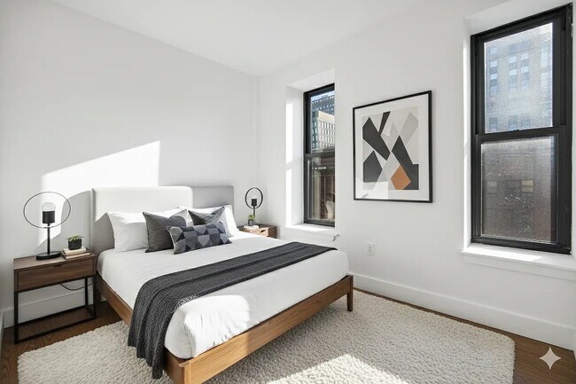 Photo - 75 Orchard St Unidad 32A