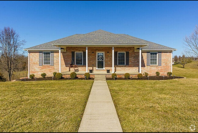 Building Photo - 1020 Echo Valley Dr Rental