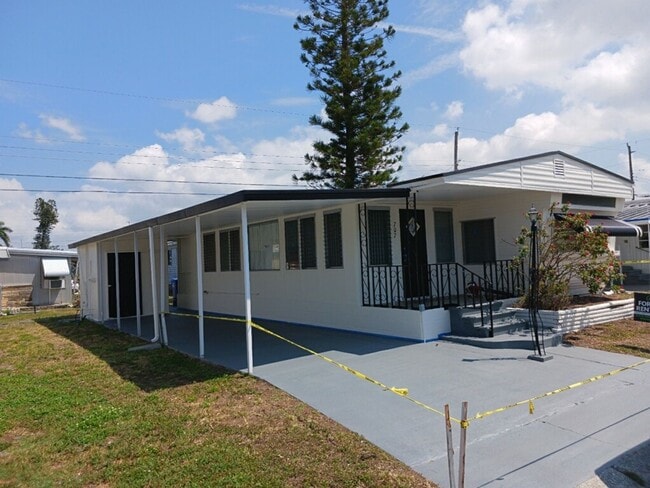 Building Photo - 55+ community