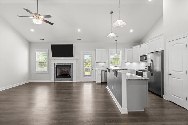 Photo - 36 Grazing Meadows Dr