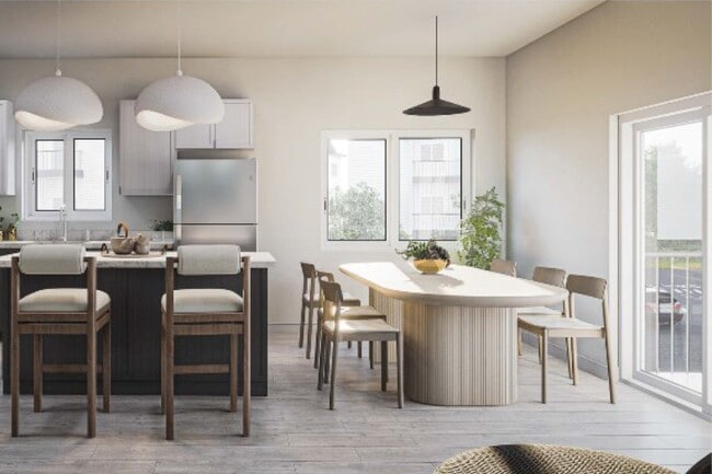 Canyon View Apartments