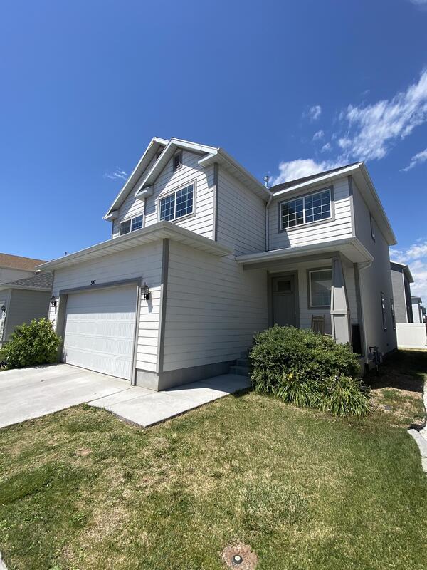 Photo - 541 N 20 W