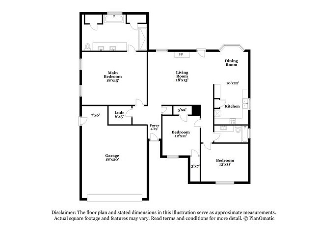 Photo - 813 Globe Ave