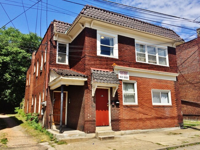 East Liberty - Apartments For Rent In Pitt... - East Liberty - Apartments For Rent In Pitt... Unit 1