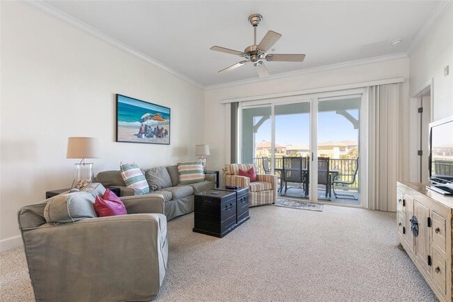 Photo - 300 Cinnamon Beach Way Unit 233