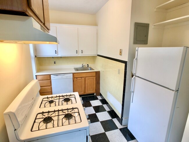 Photo - 5 Glen Rd Apartments Unit 301