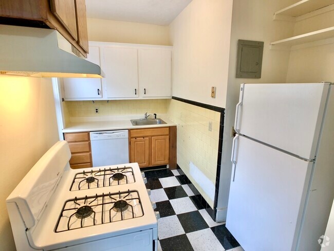 Building Photo - 5 Glen Rd Unit 301 Rental