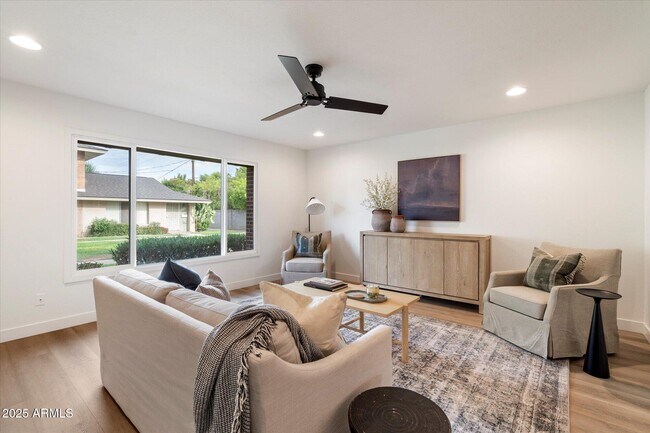 Photo - 8447 E Montebello Ave