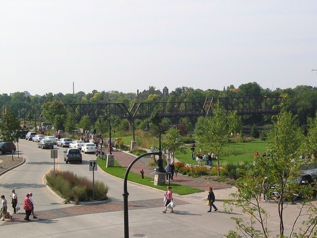315 Riverfront Terrace