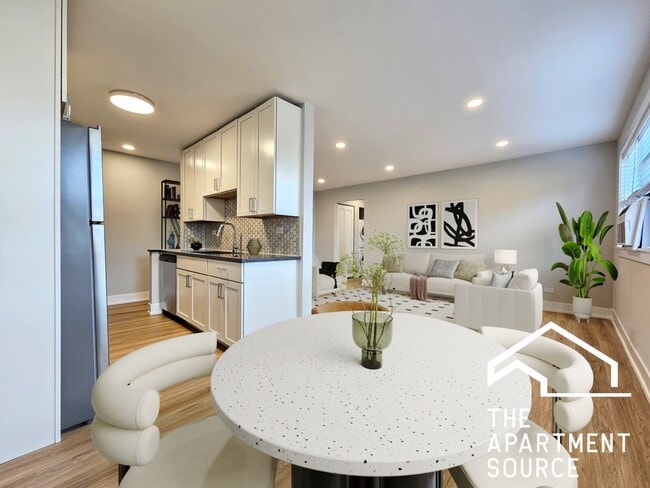 Photo - 516 W Aldine Ave Unidad 304