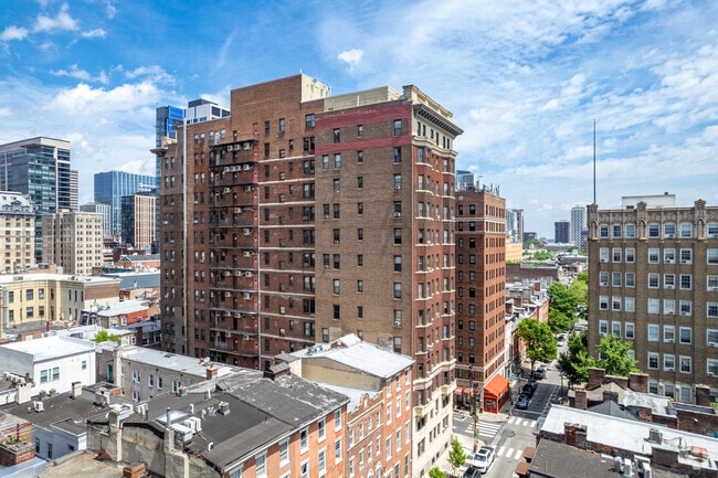 Photo - The Lenox Condos