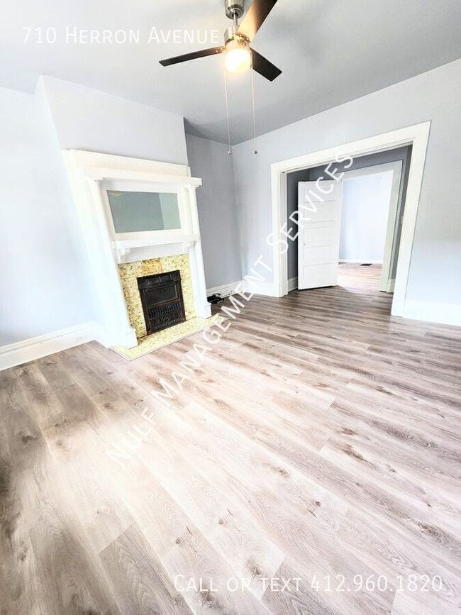 Photo - 710 Herron Ave