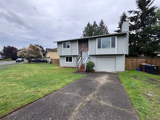 Photo - Desired NE Tacoma Community