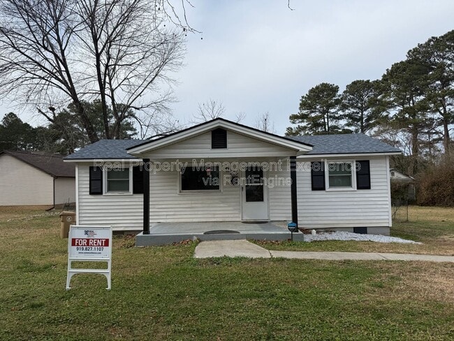 Building Photo - 308 New Rand Rd