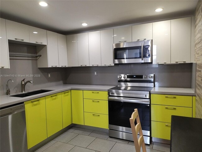 Photo - 2450 NE 135th St Condo Unit 401