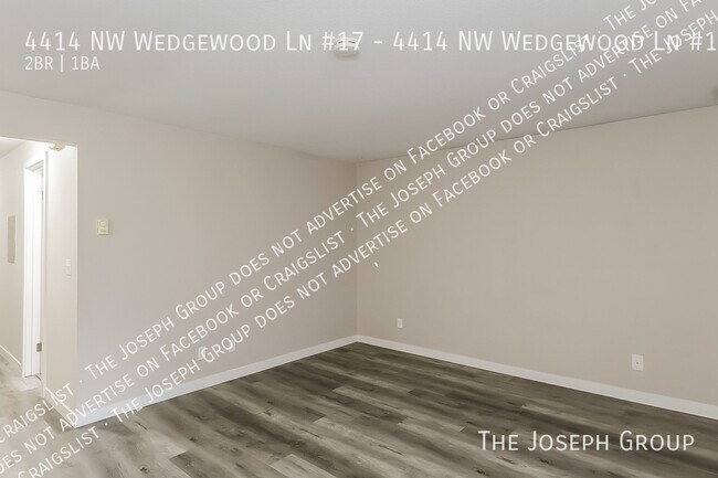 Photo - 4414 NW Wedgewood Ln Unit 4414 NW Wedgewood Ln #17 Bremerton