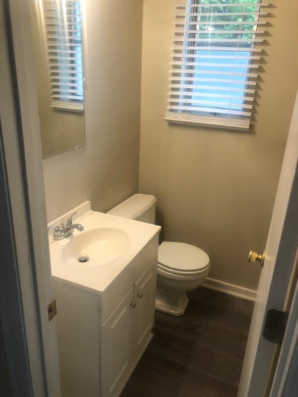 208 S Center St Rental House Rental in Lagrange, NC