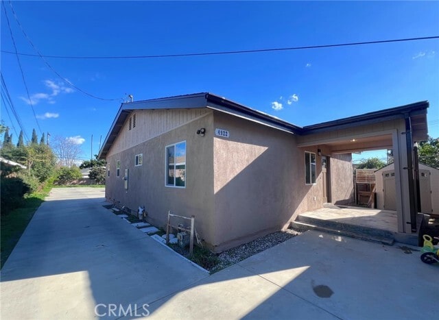 Building Photo - 4922 N Muscatel Ave