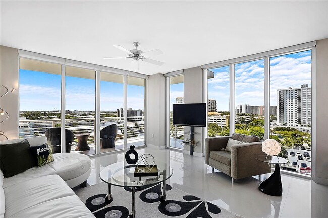 Photo - 2831 N Ocean Blvd Unidad 801N