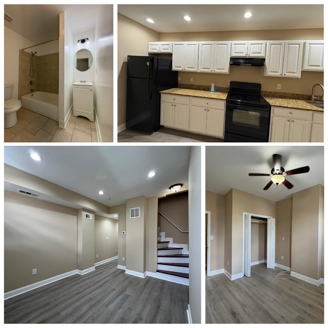 Building Photo - Move In by September 30th: Get 1 Month FRE... Rental