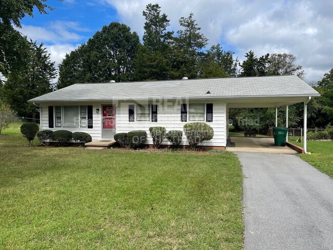 Building Photo - 803 Graylyn Dr Rental