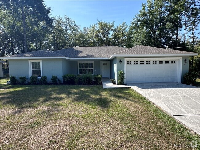 Building Photo - 326 W Bolero Pl Rental