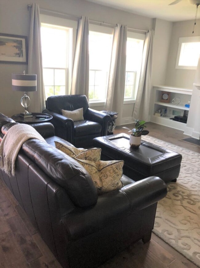 Photo - Incredible location in Briar Chapel for this stunning 3 / 4 bedroom home - furnished option avail...