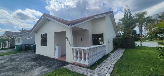 Building Photo - 14313 SW 45th Terrace