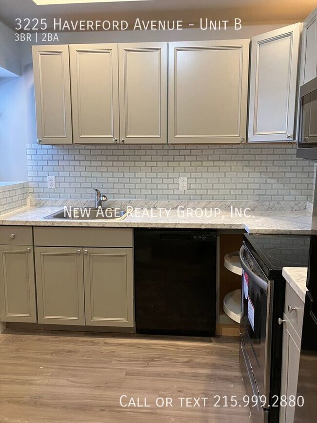 Photo - 3225 Haverford Ave Unit B