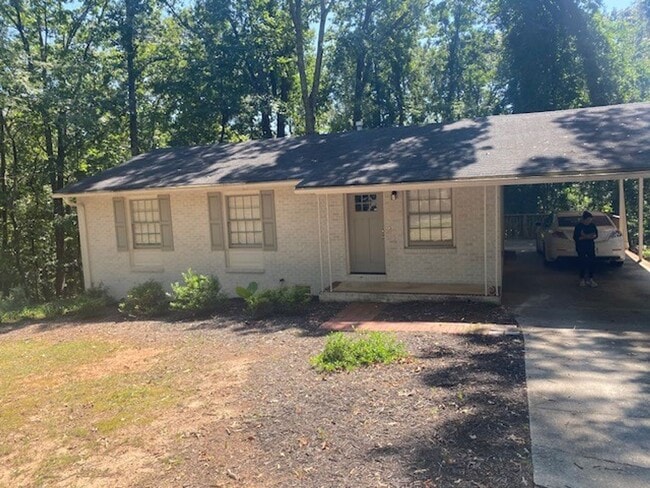 Building Photo - Join us and embark on a new life together!" Rental