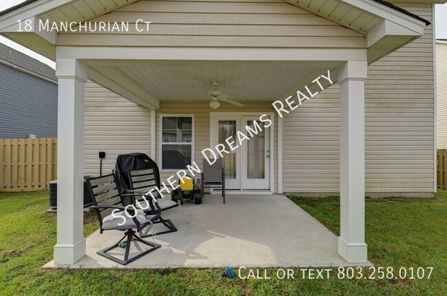 Photo - 18 Manchurian Ct