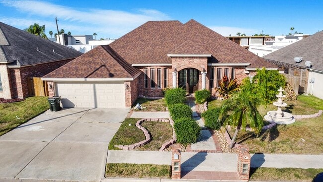 Photo - 2801 Summer Breeze Ave House