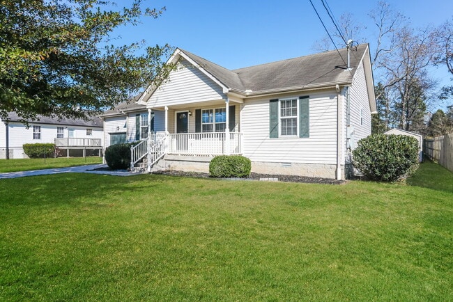 Photo - 420 Wildwood Dr