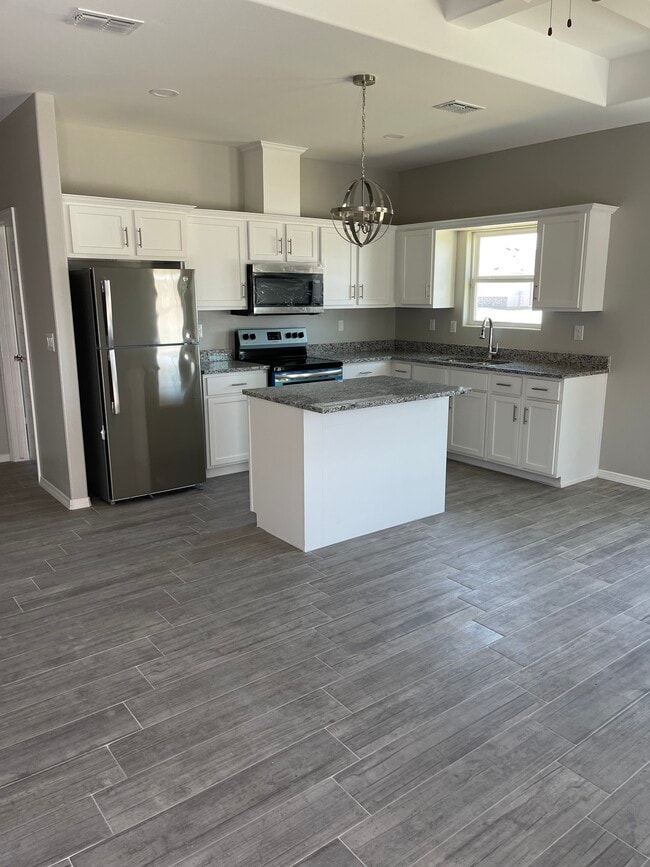 Airport Heights-Weslaco - Airport Heights-Weslaco Apartments