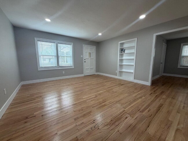 Photo - 3502 26th St