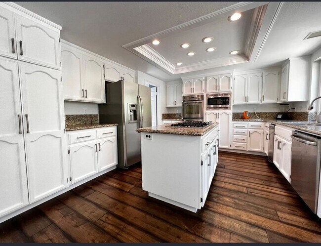 Photo - Danville Home Available Early December!