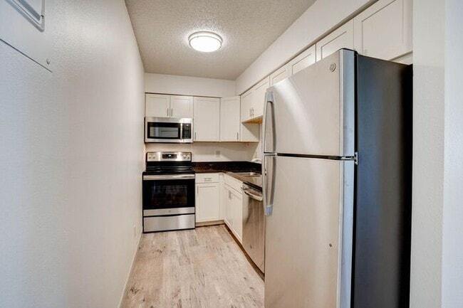 Photo - $1,050 | 2 Bedroom, 1 Bathroom Apartment | No Pets | Available for August 1st, 2026 Move In!