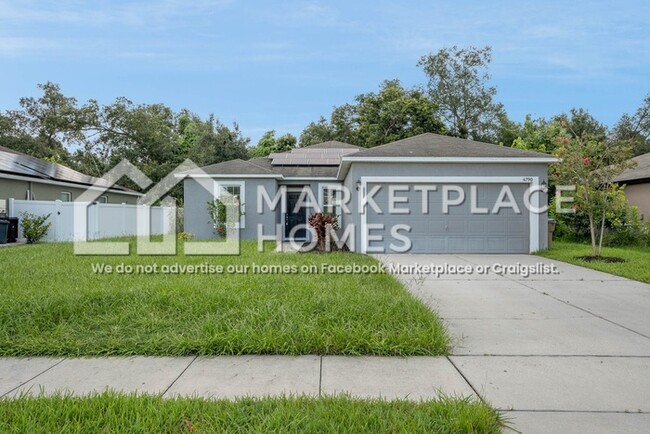 Building Photo - 4790 Ashurst St Rental